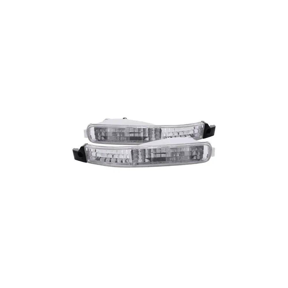 AnzoUSA - Euro Parking Lights - 511007 - ANZ511007